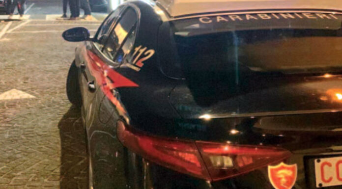 Clan Mazzarella, 21 arresti tra Somma Vesuviana e Sant’Anastasia TUTTI I NOMI