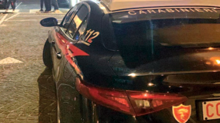 carabinieri