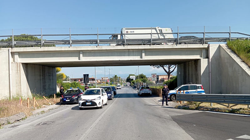 controlli sant'anastasia