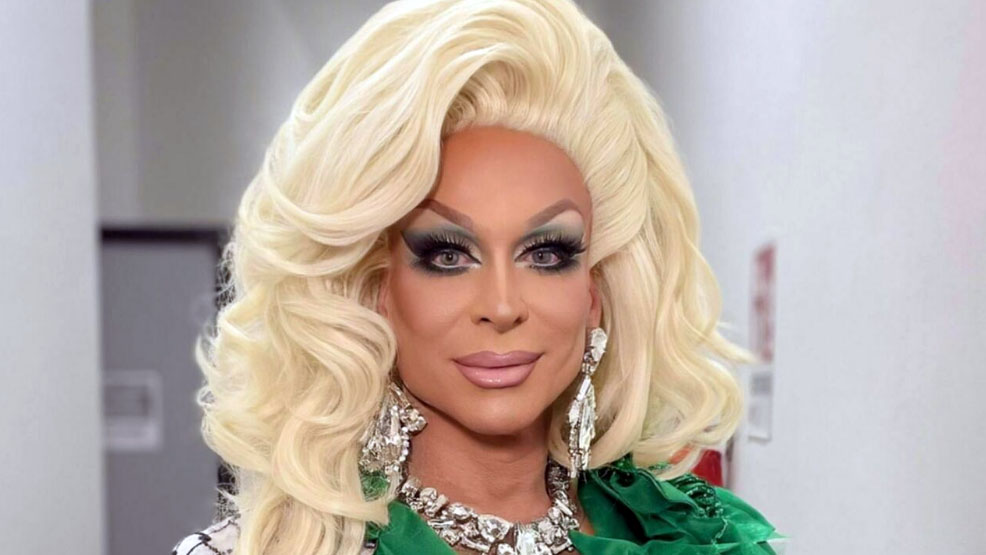 drag queen priscilla