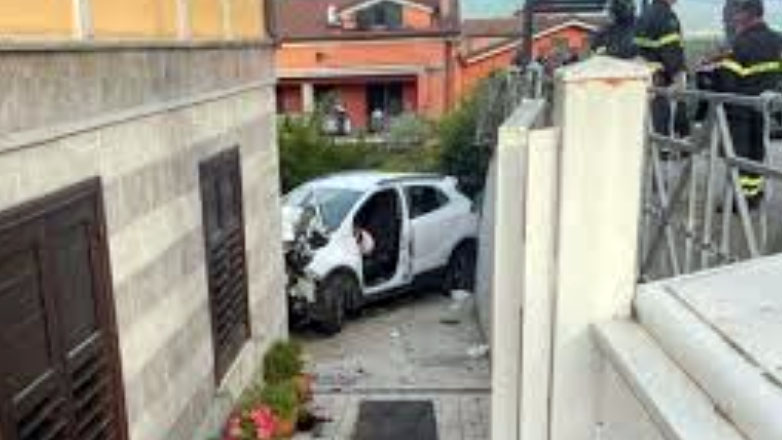 incidente