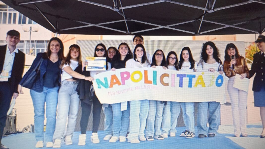 manifestazione conclusiva sii saggio guida sicuro