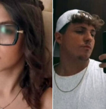 Motivi di sicurezza, l’ex fidanzato di Martina trasferito dal carcere di Poggioreale