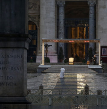 La storia poggiomarinese dei prescelti di Papa Francesco