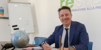 Foto autorizzata dall'ufficio stampa