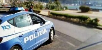 Da Frosinone a Castellammare, una nonnina confusa in autostrada soccorsa dalla Polizia