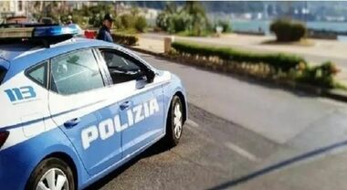 Polizia Castellammare