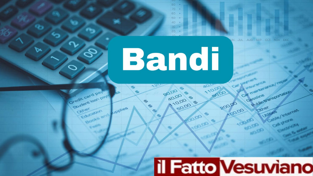 bandi concorsi