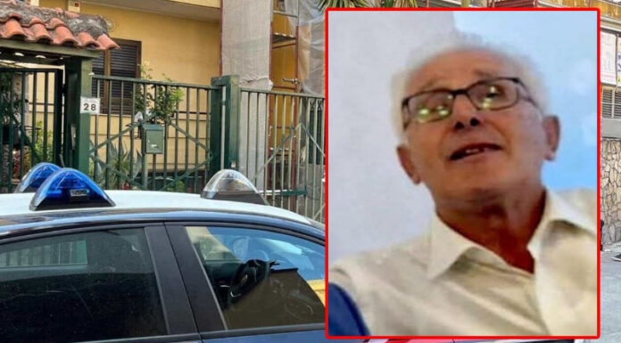 Carmine morto sul lavoro a Poggiomarino, la dinamica resta oscura