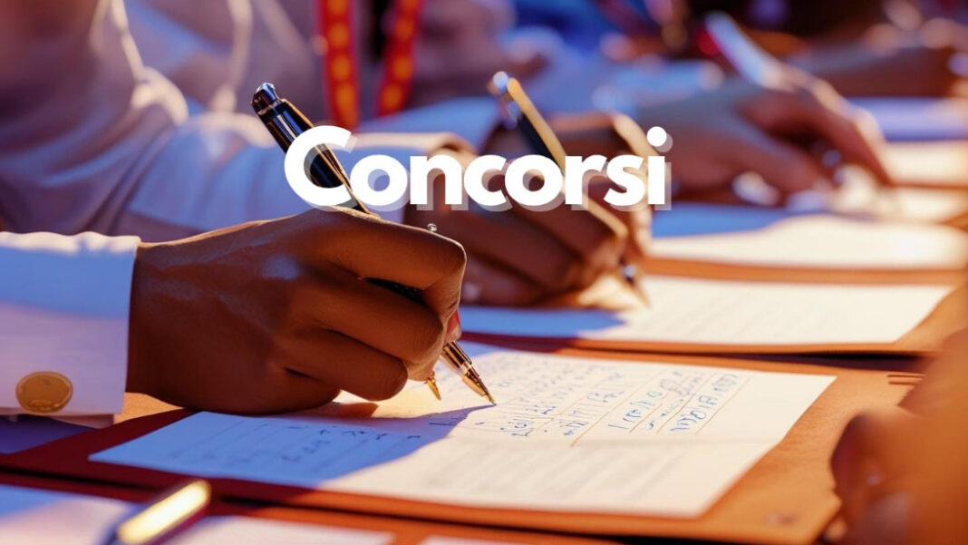concorsi