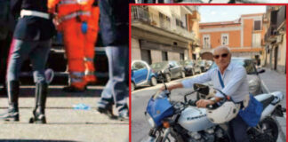 Decapitati in Tangenziale: riconosciuto solo l’uomo alla guida, resta il mistero sulla donna