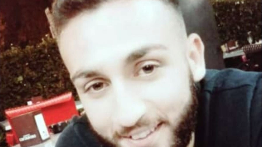 guido giovanni marro