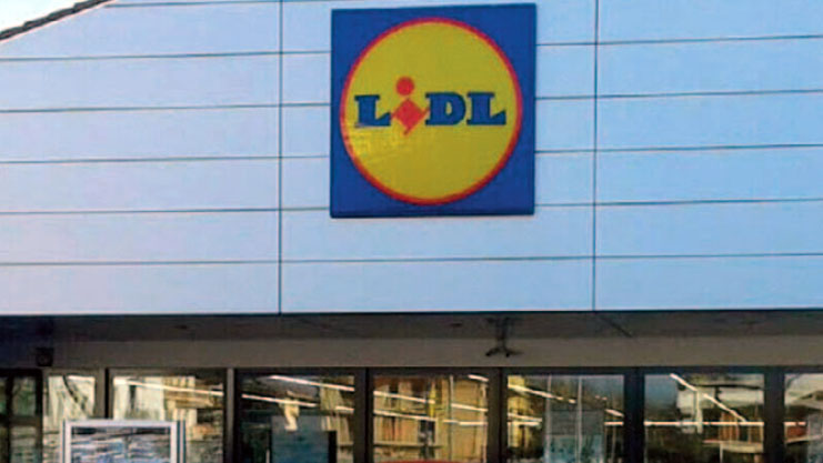 lidl