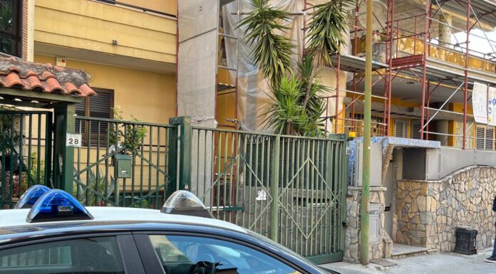 Incidente sul lavoro a Poggiomarino, Carmine è morto sul colpo