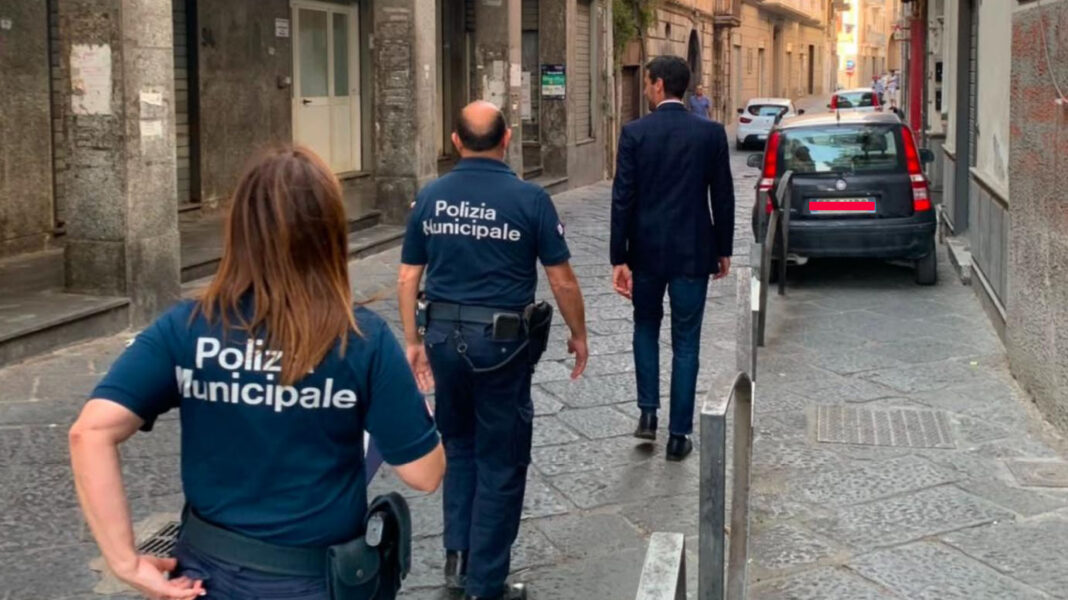 palma controlli