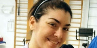 Rebecca muore a 29 anni alla cena di classe