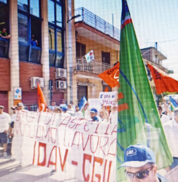 Vertenza IDAV, il sindaco di Striano chiede maggiore chiarezza da parte dell’azienda