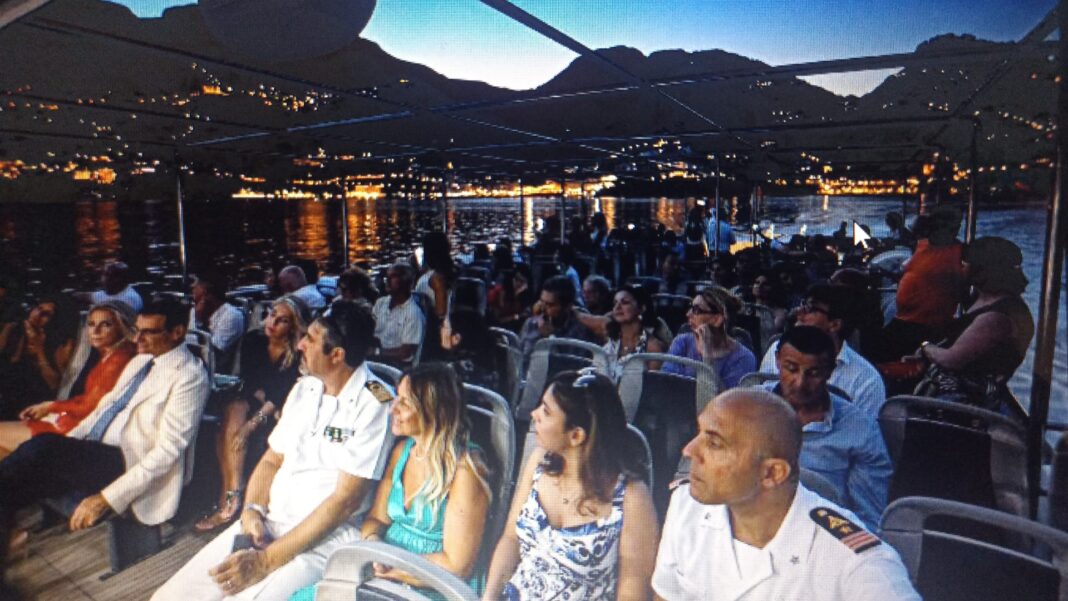 Libri sotto le stelle