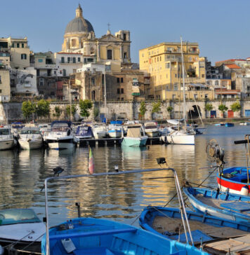 La capitale dell’arte bianca celebra la pizza e la pasta