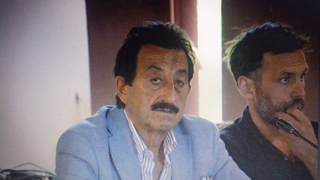 Vico, nuovo assessore