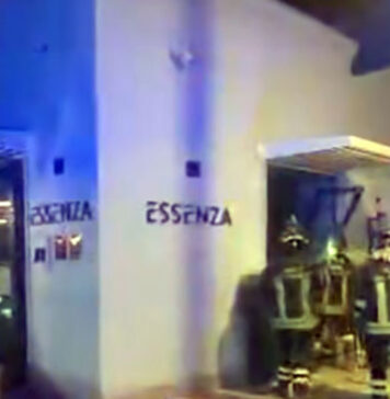 Crolla il tetto del ristorante stellato: morta 30enne, 10 feriti sotto alle macerie