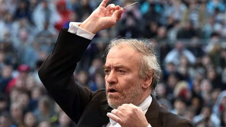 gergiev