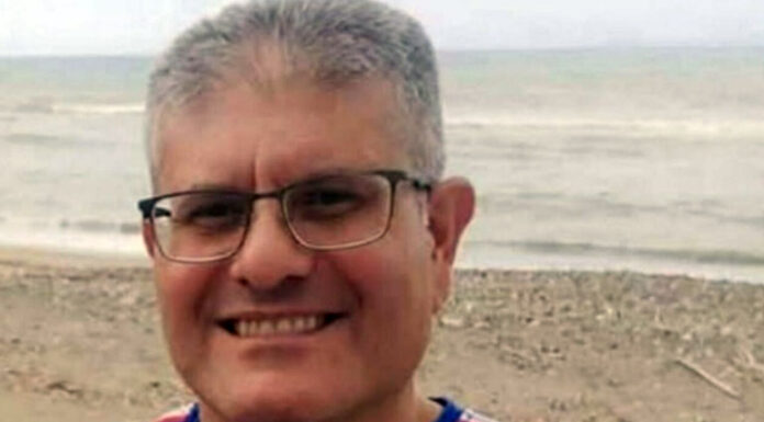 Scomparso a San Gennaro Vesuviano, ritrovato senza vita