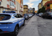 Cerca di estromettere una ditta, in manette imprenditore dei Paesi Vesuviani