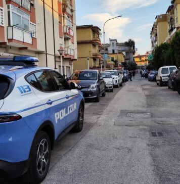 Cerca di estromettere una ditta, in manette imprenditore dei Paesi Vesuviani