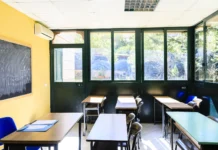 Ci risiamo: a 12 anni con il coltello a scuola
