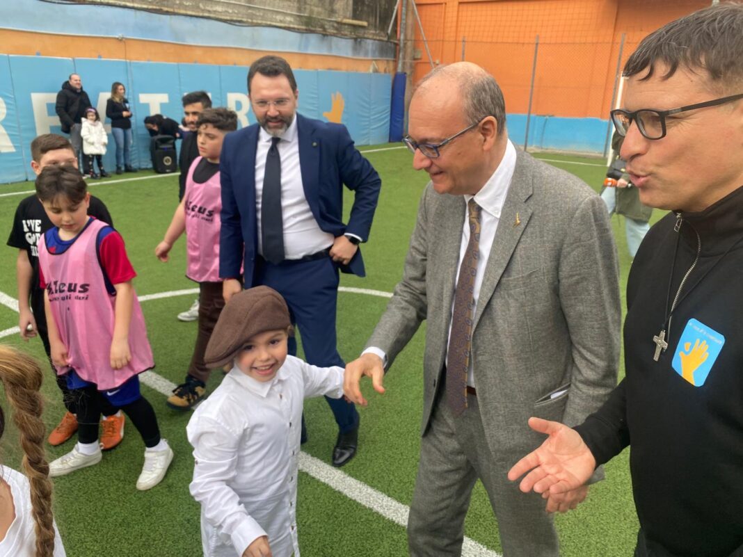 Ministro Istruzione