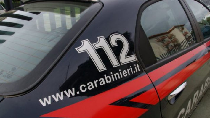 carabinieri