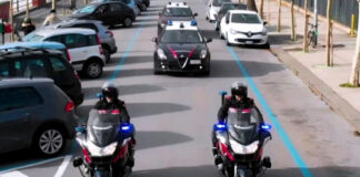 Camorra vesuviana, il cognato del boss perseguita imprenditori torresi