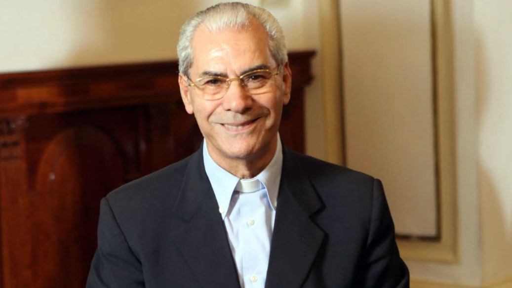 don salvatore di giuseppe