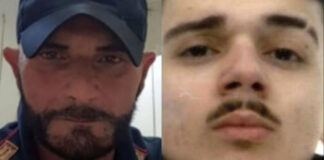 Ispettore ucciso, il nonno del presunto killer era nipote del cantante classico Pino Marchese