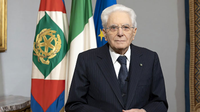 mattarella
