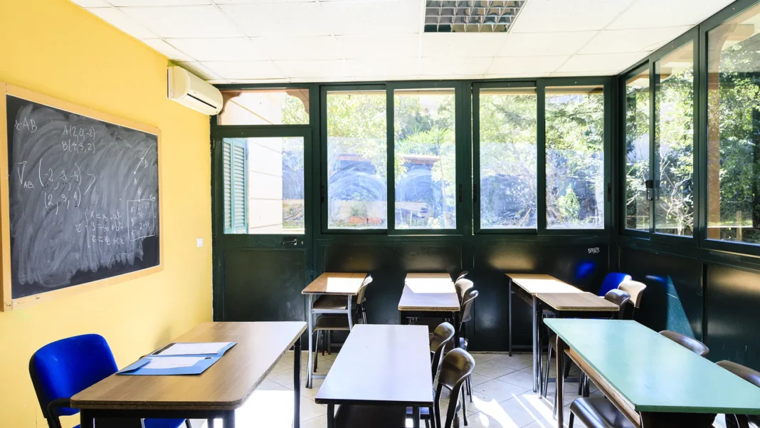 scuola repertorio