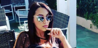Tina strangolata, preso l’ex compagno