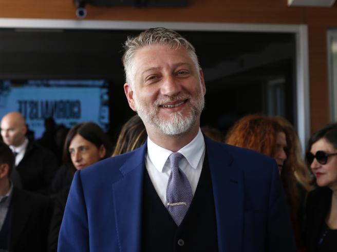 Ministro Giuli Cultura