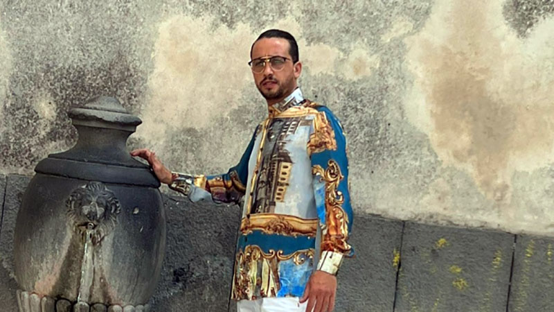 alfonso cesarano