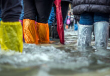 Allerta Meteo sulla Campania, sono attesi forti temporali