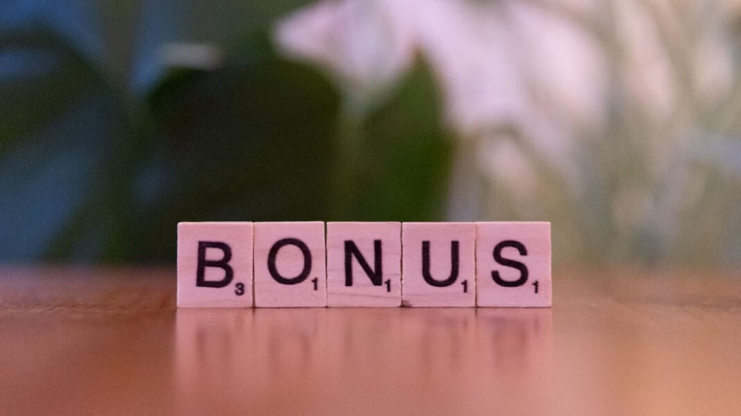 bonus