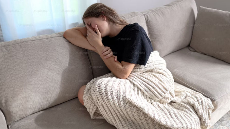 donna violenza