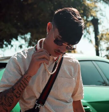 Il rapper mira colpi di pistola, il sindaco annulla il concerto