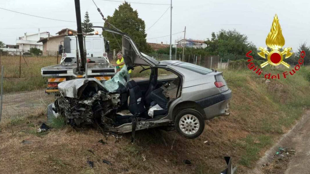 incidente A2