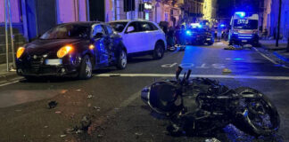 Schianto nel Vesuviano, una 22enne muore sul colpo