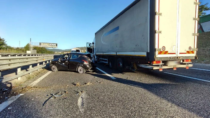 incidente