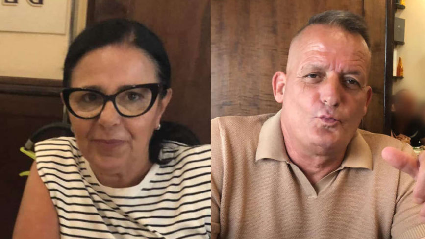 lucia salemme ciro rapuano