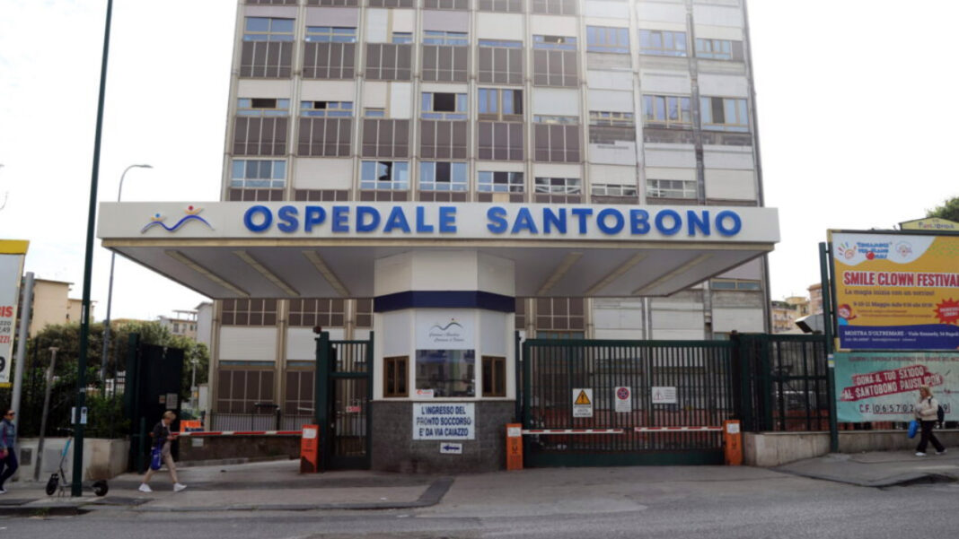 santobono