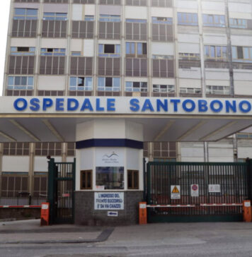 Bimba di due anni ingersice hashish e finisce al Santobono